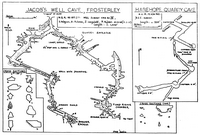 MSG J3 Jacobs Well Cave - Frosterley